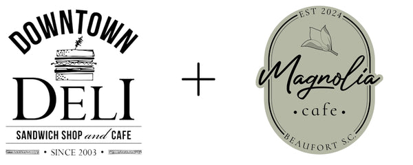 Downtown Deli + Catering Holidays