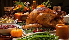 All in One Dinner Package for 6!