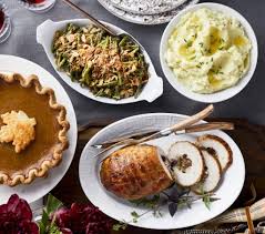 All in One Dinner Package for 2!